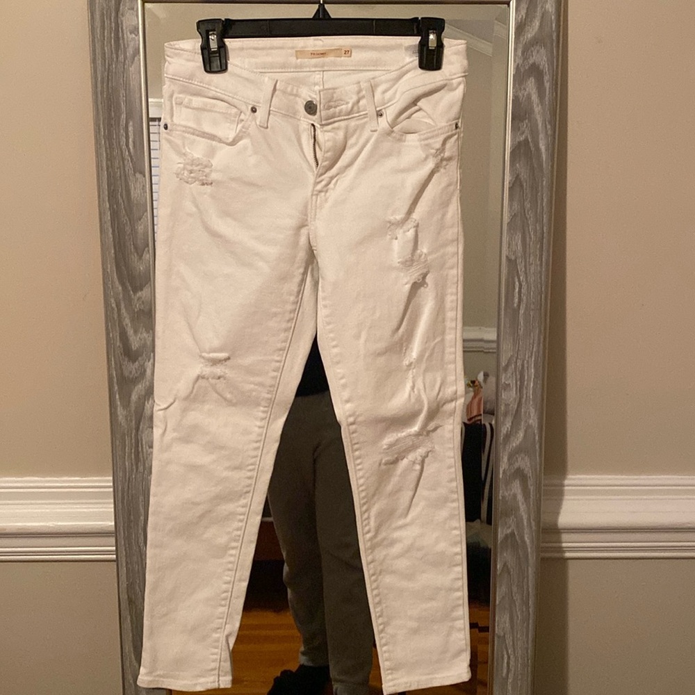 Levi’s jeans